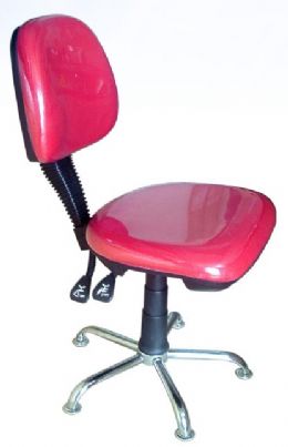 SEWING OPERATOR CHAIR