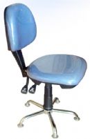 SEWING OPERATOR CHAIR