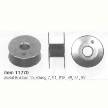 BOBBIN FOR HOUSEHOLD SEWING MACHINE