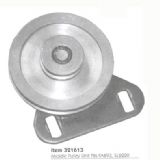 MOTOR PULLEY FOR HOUSEHOLD SEWING MACHINE