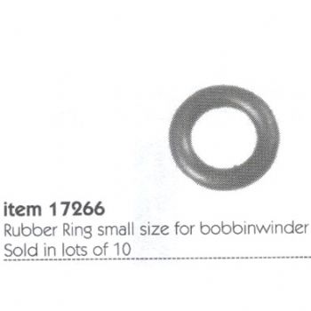 RUBBER RING FOR HOUSEHOLD SEWING MACHINE