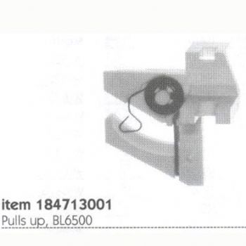 HOUSEHOLD SEWING MACHINE PARTS