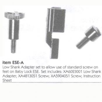 HOUSEHOLD SEWING SPARE PARTS