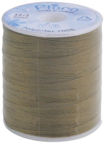 HAND SEWING THREADS