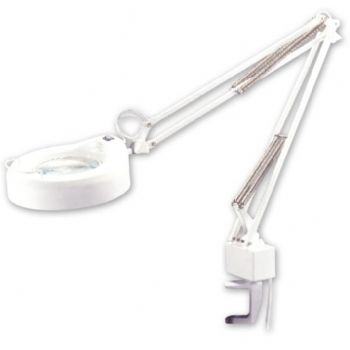 ARM TYPE  MAGNIFIER WITH LIGHTING